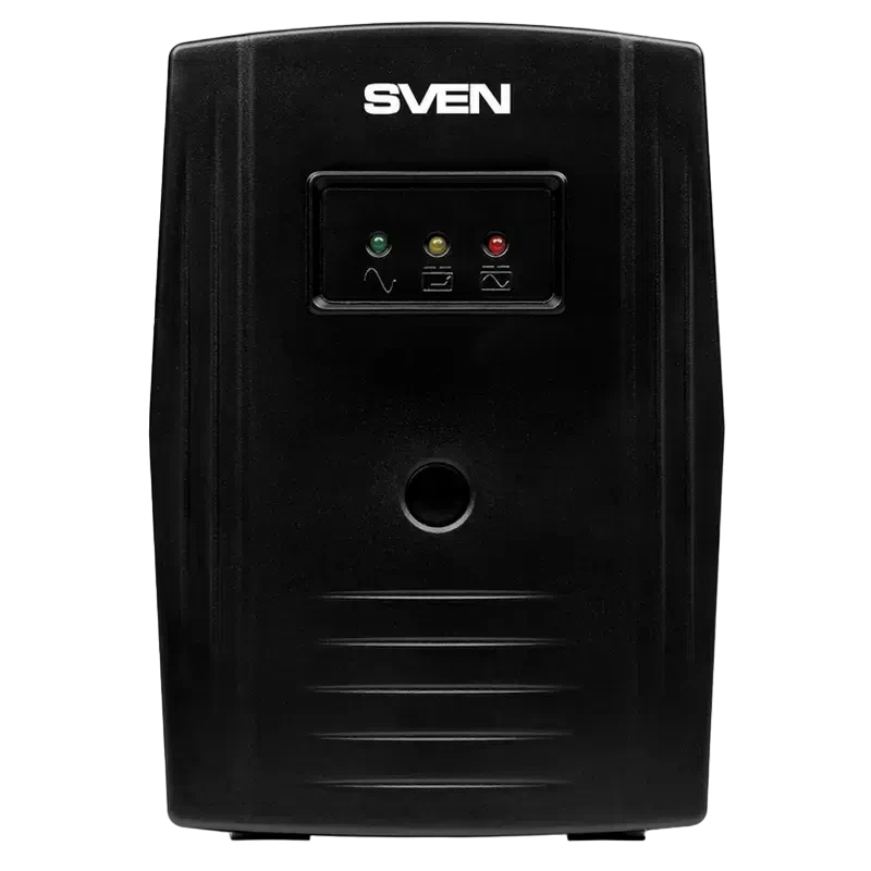 Sursă de alimentare neîntreruptibilă SVEN Pro 800 2