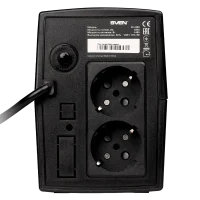 Sursă de alimentare neîntreruptibilă SVEN Pro 800 3