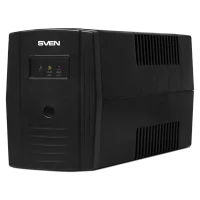 Sursă de alimentare neîntreruptibilă SVEN Pro 800