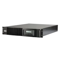 Источник бесперебойного питания PCM VRT-2000 2