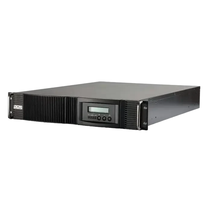 Источник бесперебойного питания PCM VRT-2000 2