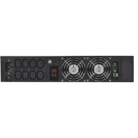 Источник бесперебойного питания PCM VRT-2000 3