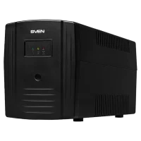 Источник бесперебойного питания SVEN Pro 1000
