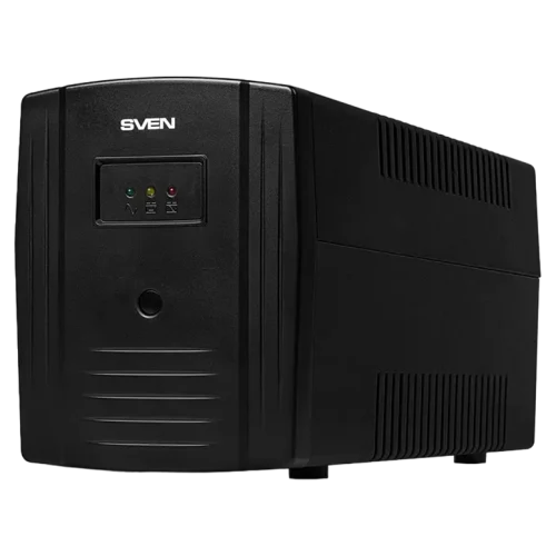 Sursă de alimentare neîntreruptibilă SVEN Pro 1000