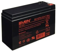 Батарея для ИБП SVEN SV-0222007, Черный 2