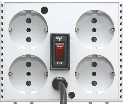 Стабилизатор напряжения PowerCom TCA-2000
