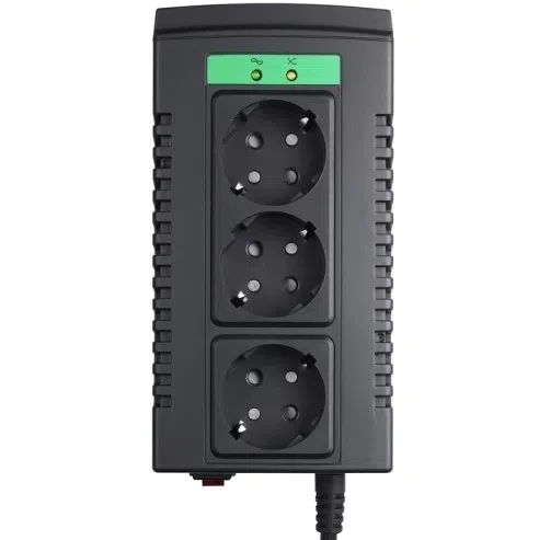 Стабилизатор напряжения APC Line-R LS1000-RS 1000VA