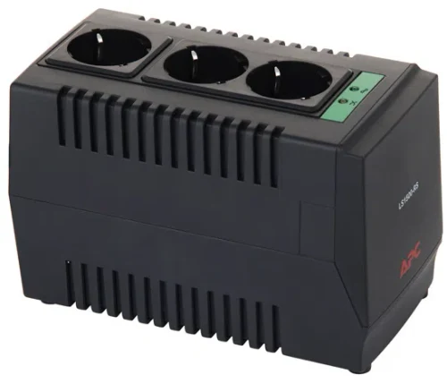 Стабилизатор напряжения APC Line-R LS1500-RS 1500VA