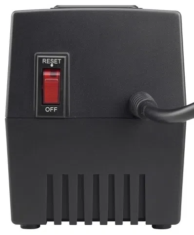 Стабилизатор напряжения APC Line-R LS1500-RS 1500VA