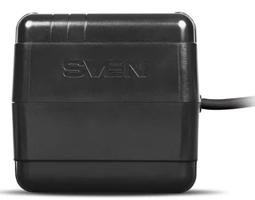 Стабилизатор напряжения Sven VR-L1000