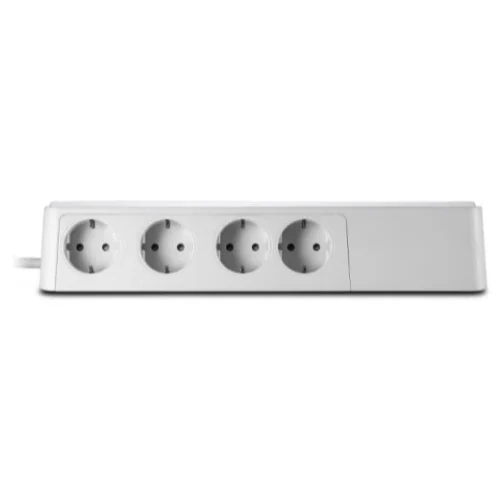 Сетевой фильтр APC Essential SurgeArrest PM8-RS, 8Розеток, 2м, Белый