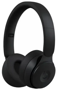 Наушники Beats Solo Pro Black 4