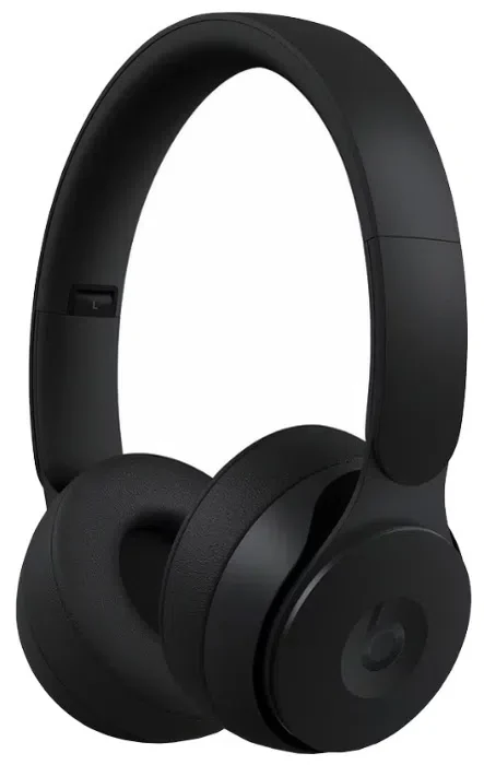 Наушники Beats Solo Pro Black