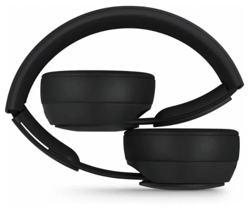 Наушники Beats Solo Pro Black