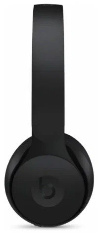 Наушники Beats Solo Pro Black 2