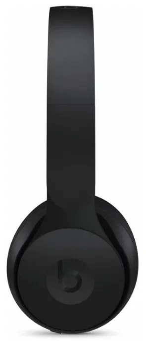 Наушники Beats Solo Pro Black 2