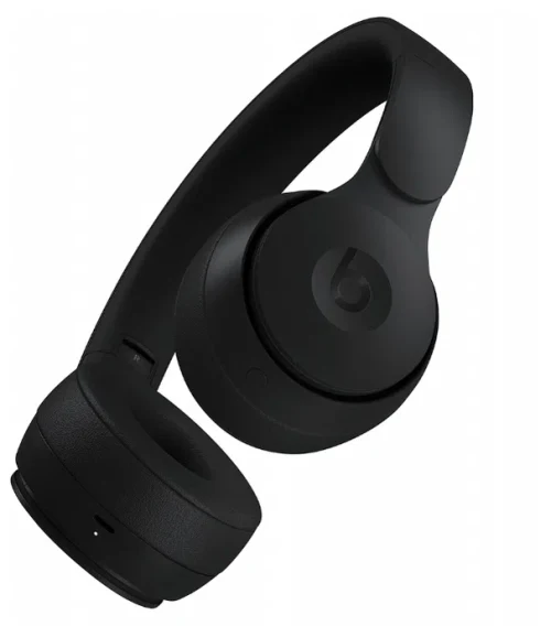 Наушники Beats Solo Pro Black