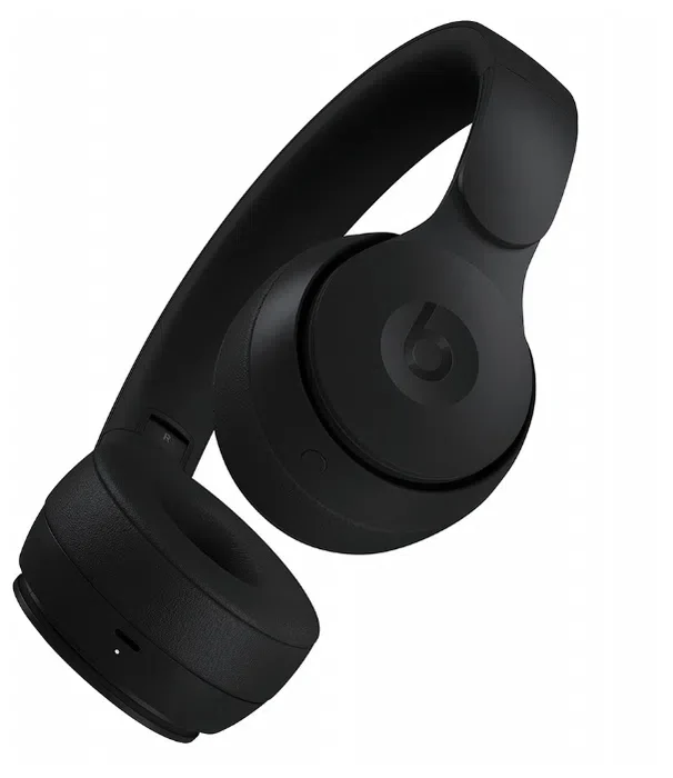 Наушники Beats Solo Pro Black 3