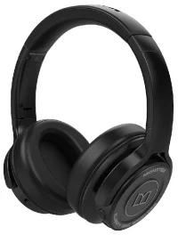 Наушники Monster Clarity ANC Black
