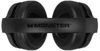 Наушники Monster Clarity ANC Black 3
