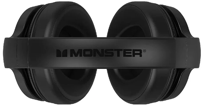 Наушники Monster Clarity ANC Black 3