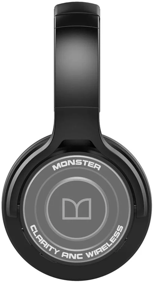 Наушники Monster Clarity ANC Grey