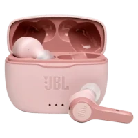 Наушники JBL Tune 215TWS, Беспроводные, Розовый