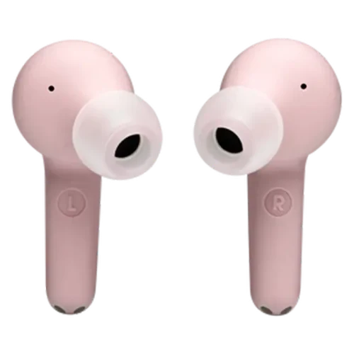 Наушники JBL Tune 215TWS, Беспроводные, Розовый