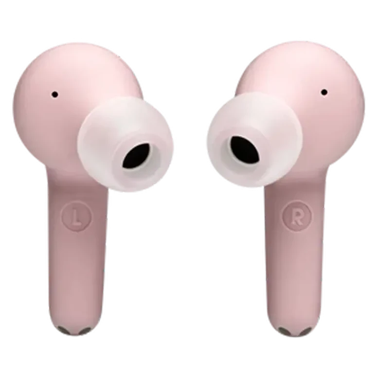Наушники JBL Tune 215TWS, Беспроводные, Розовый 3