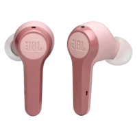 Наушники JBL Tune 215TWS, Беспроводные, Розовый 2