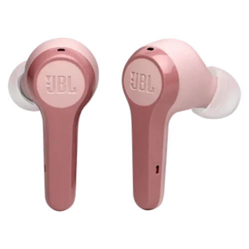 Наушники JBL Tune 215TWS, Беспроводные, Розовый