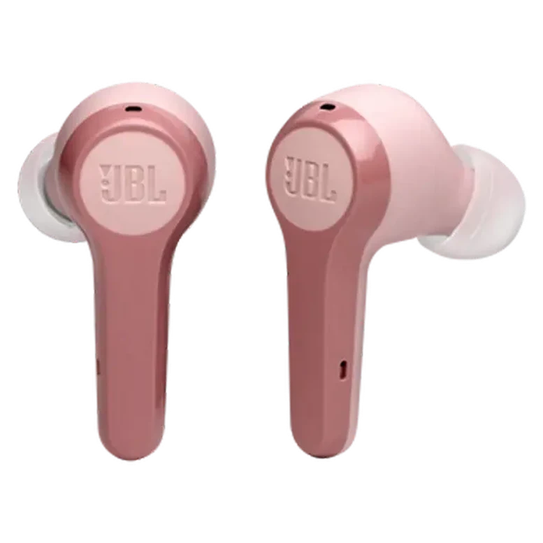 Наушники JBL Tune 215TWS, Беспроводные, Розовый 2