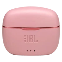 Наушники JBL Tune 215TWS, Беспроводные, Розовый 4