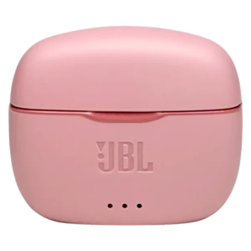 Наушники JBL Tune 215TWS, Беспроводные, Розовый