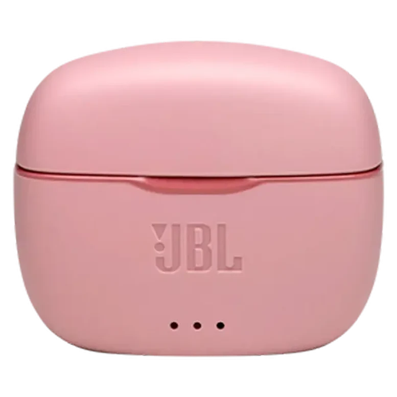 Наушники JBL Tune 215TWS, Беспроводные, Розовый 4