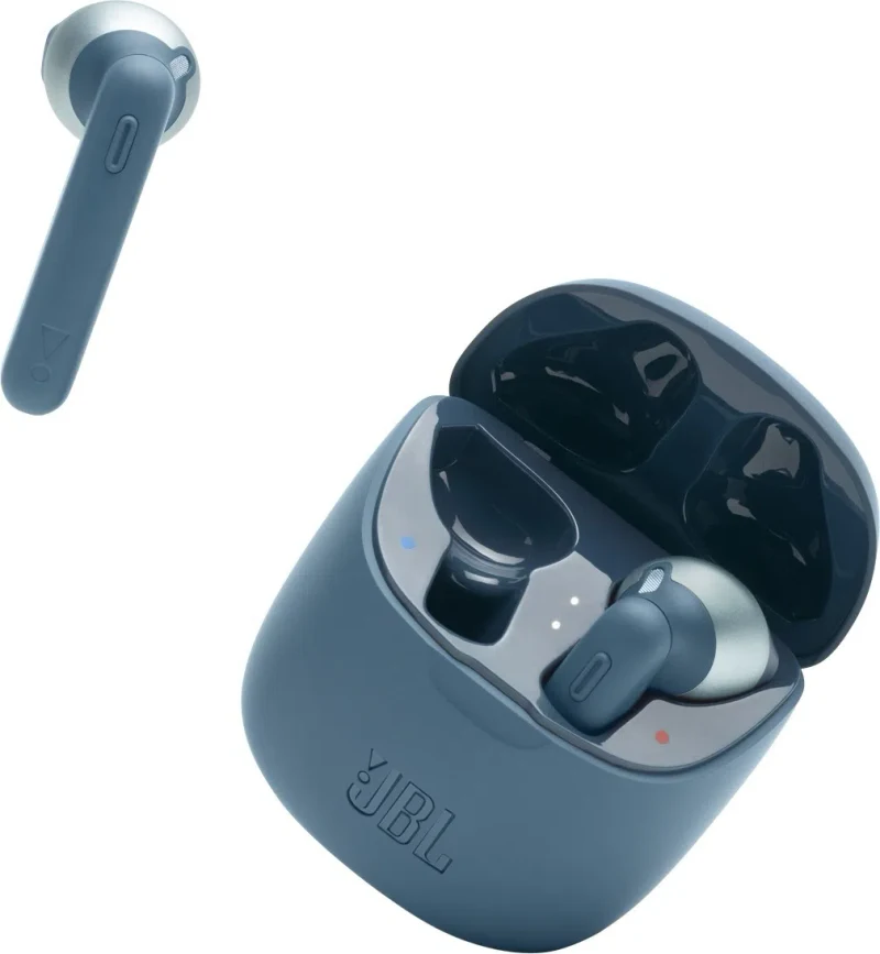 Наушники JBL Tune 225TWS Blue 3
