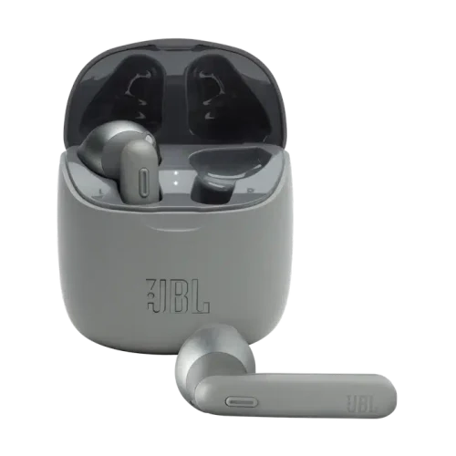 Наушники JBL Tune 225TWS, Серый