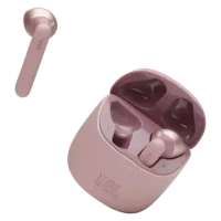 Наушники JBL Tune 225TWS, Беспроводные, Розовый 3