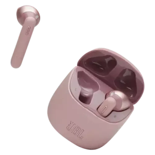 Наушники JBL Tune 225TWS, Беспроводные, Розовый