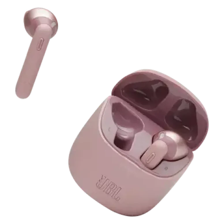 Наушники JBL Tune 225TWS, Беспроводные, Розовый 3