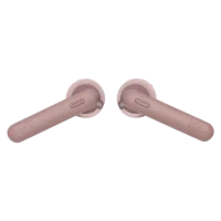 Наушники JBL Tune 225TWS, Беспроводные, Розовый 5