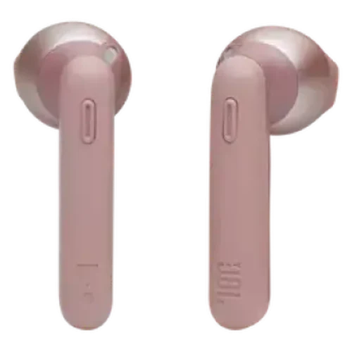Наушники JBL Tune 225TWS, Беспроводные, Розовый
