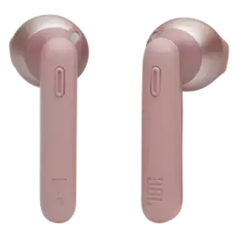 Наушники JBL Tune 225TWS, Беспроводные, Розовый 4