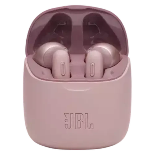 Наушники JBL Tune 225TWS, Беспроводные, Розовый
