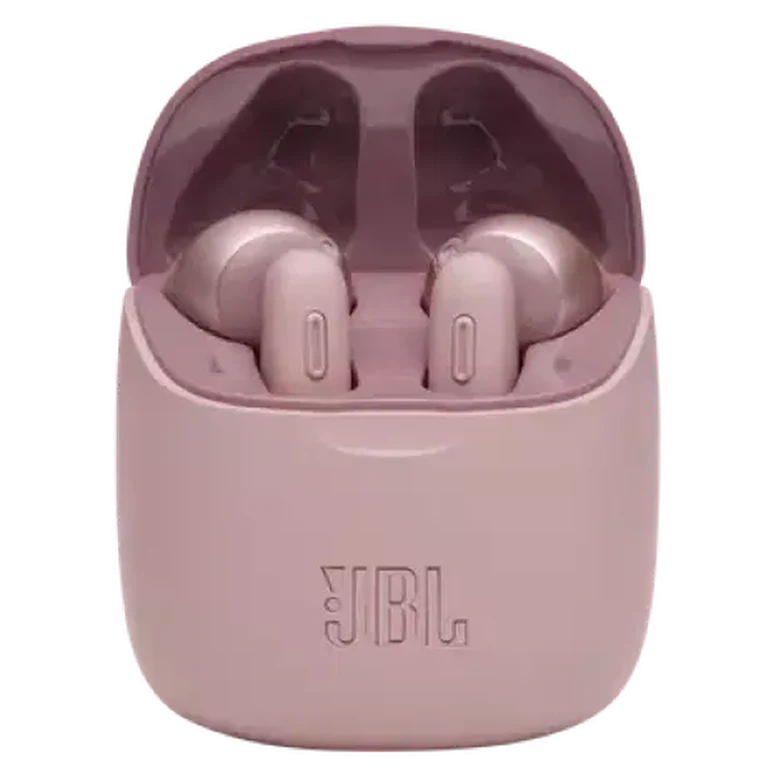Наушники JBL Tune 225TWS, Беспроводные, Розовый 2