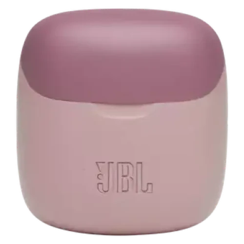 Наушники JBL Tune 225TWS, Беспроводные, Розовый