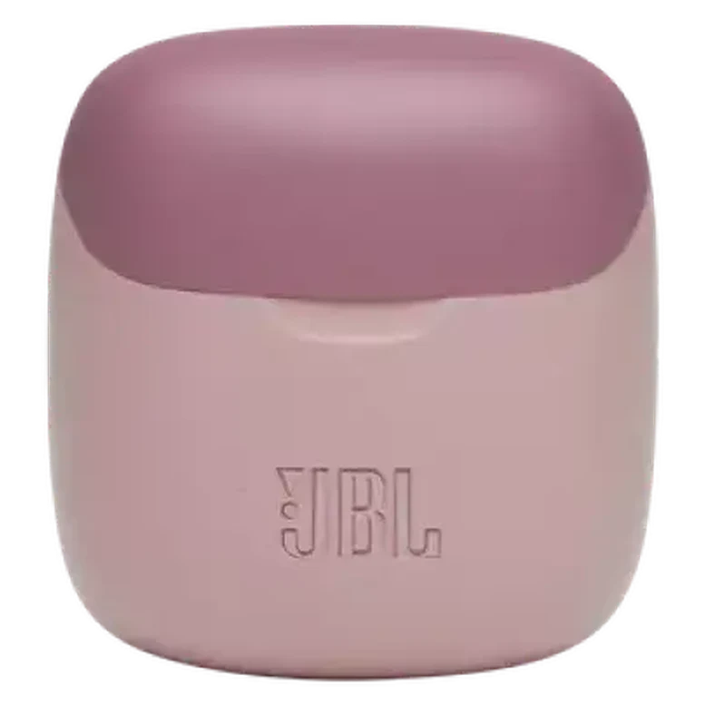 Наушники JBL Tune 225TWS, Беспроводные, Розовый 7