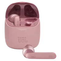 Наушники JBL Tune 225TWS, Беспроводные, Розовый