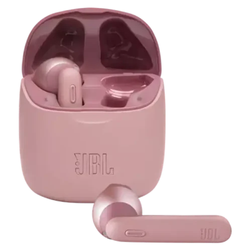 Наушники JBL Tune 225TWS, Беспроводные, Розовый