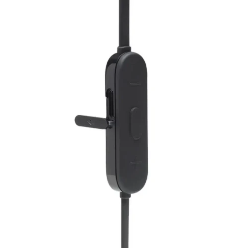 Căști JBL Tune 125BT, Negru